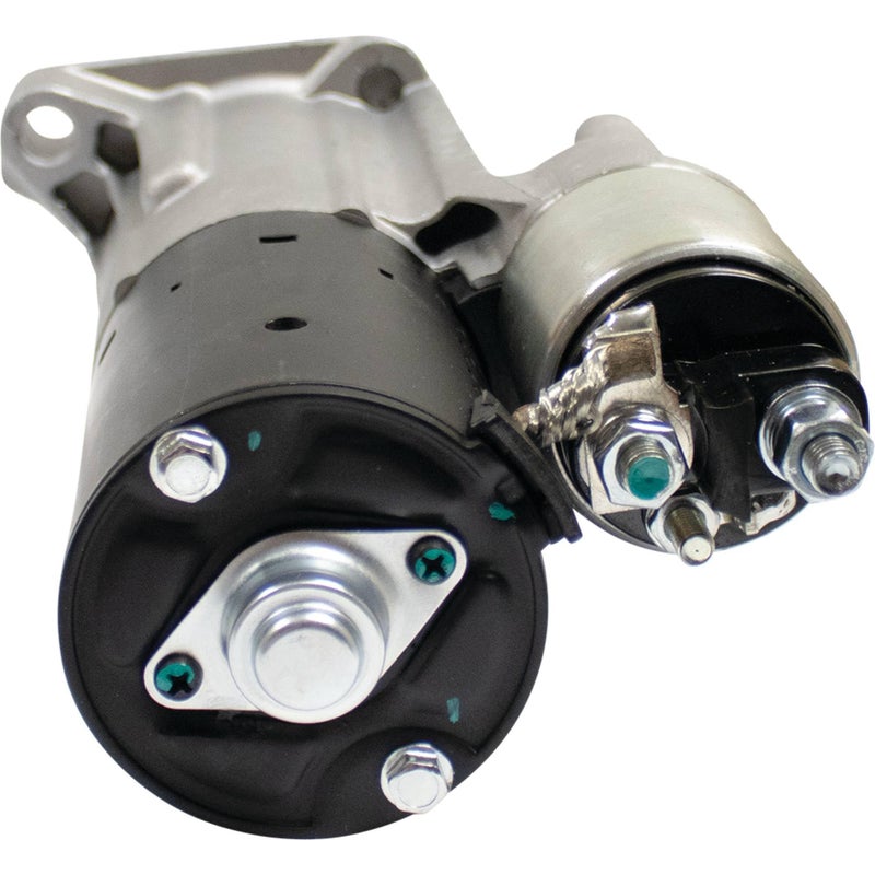 DB Electrical New DB Electrical 410-24293 Starter Compatible With/Replacement For Land Rover LR2 2008-2009 6G9N-11000-LA, 6G9N-11000-LB, 6G9N-11000-LC, 6G9N-11000-LD - Image 3